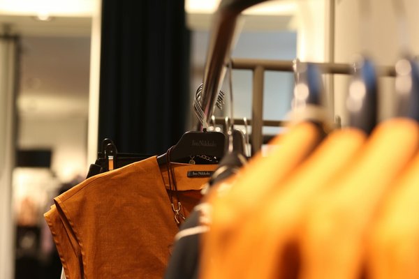 Plongée dans l'univers créatif des designers de mode