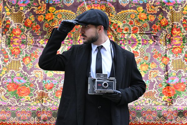 Dominez l'Art du Chignon : Astuces Incontournables pour un Bun Parfait !