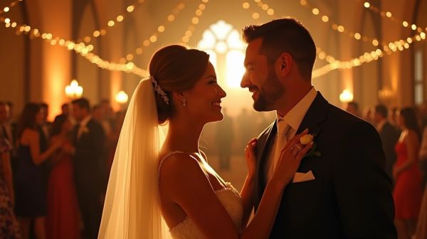 Choisir un photographe mariage pour capturer vos émotions