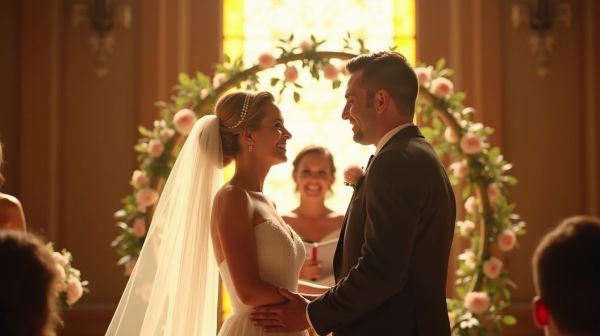Choisir un photographe mariage pour capturer vos émotions
