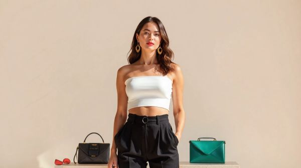 Découvrez les meilleures tendances de prêt-à-porter féminin