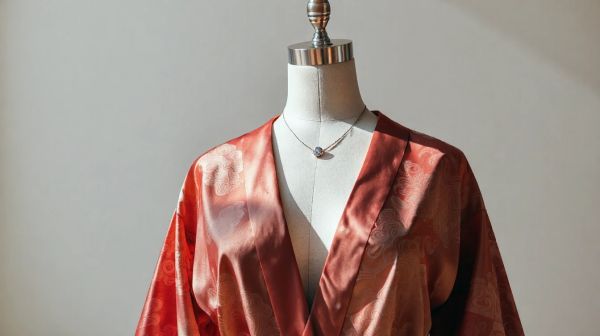 Guide d'achat : la veste kimono femme pour toutes les occasions