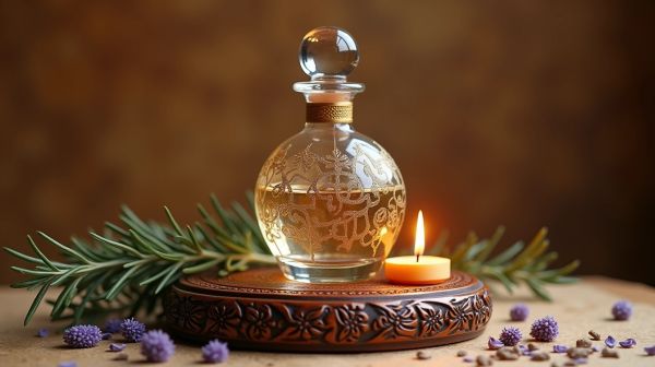 Parfums orientaux : découvrez des fragrances envoûtantes et authentiques