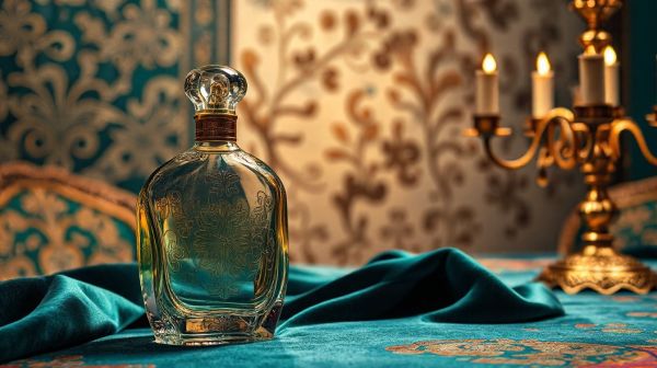 Top 10 parfums orientaux à essayer pour un parfum unique