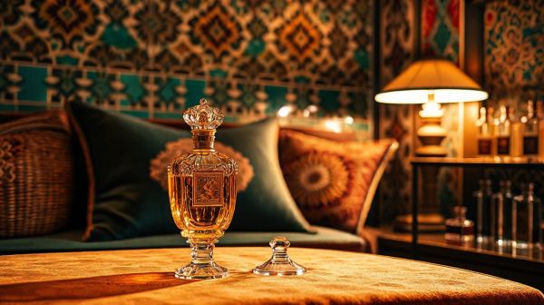 Top 10 parfums orientaux à essayer pour un parfum unique