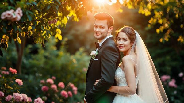 Top astuces pour sélectionner le photographe idéal de mariage