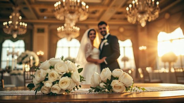 Top astuces pour sélectionner le photographe idéal de mariage