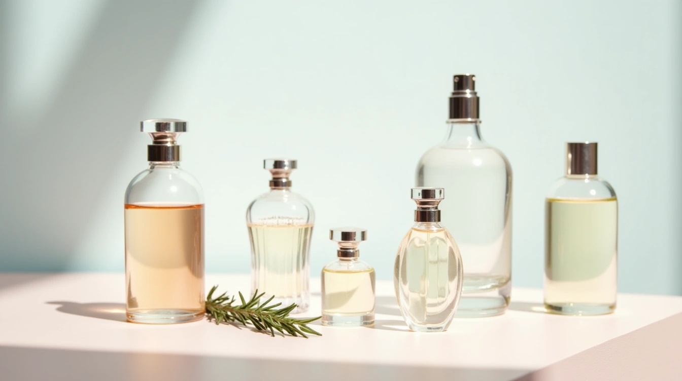 Vos questions sur les parfums équivalents